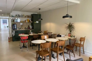 Bureau privé - 75012 - 6 postes - 3120€