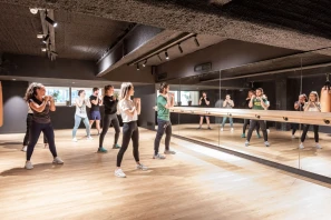 THE BABEL COMMUNITY Marseille Vieux-Port