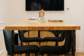 Bureau privé - 33000 - 3 postes - 1500€