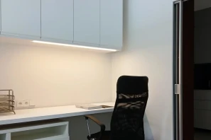 Bureau privé - 69300 - 4 postes - 1360€