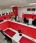 Open Space - 67100 - 14 postes - 200€