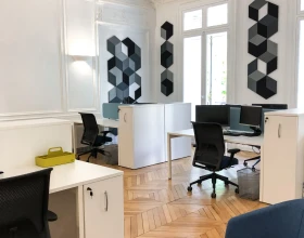 Espace indépendant