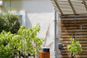 Bureau privé - 78810 - 8 postes - 620€