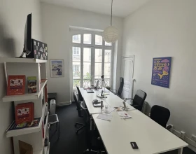 Bureau privé
