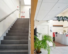 Bureau privé