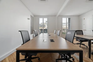 Espace indépendant - 75017 - 40 postes - 22000€