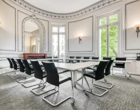 Bureau privé