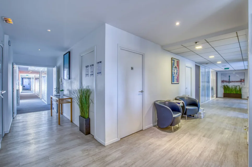 Volum Rue la Boétie