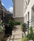 Bureau privé - 75011 - 10 postes - 3600€