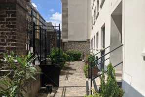 Bureau privé - 75011 - 6 postes - 2160€
