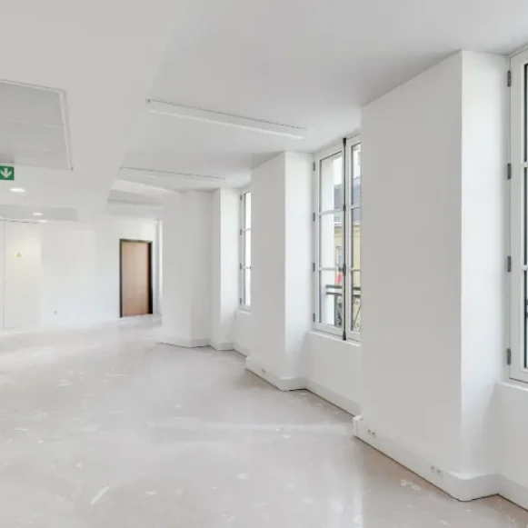Espace indépendant 356 m² 45 postes Location bureau Rue du Faubourg Saint-Antoine Paris 75012 - photo 5