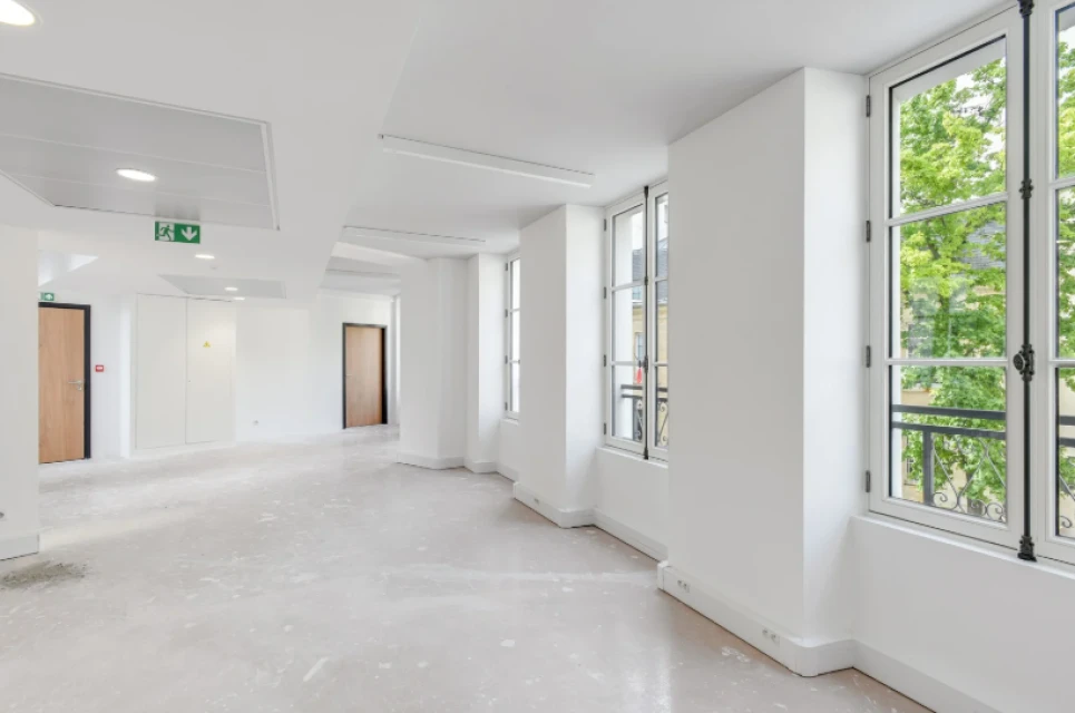 Jöro Rue du Faubourg Saint-Antoine