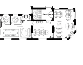 Espace indépendant