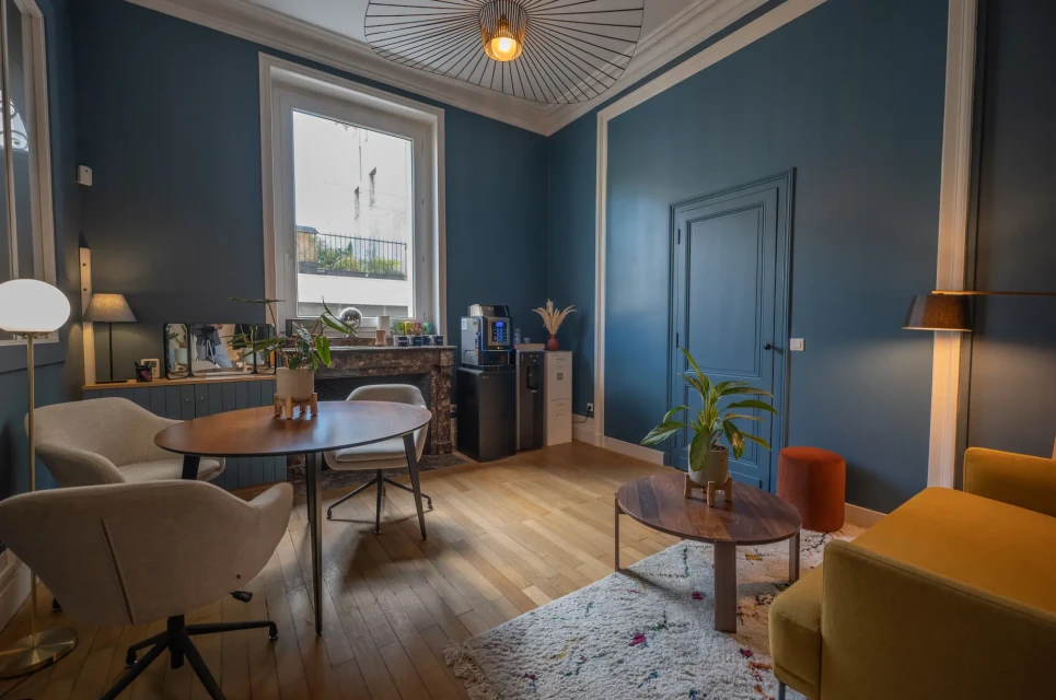 Hemera Jardin Public