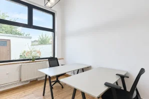 Bureau privé - 59200 - 2 postes - 550€