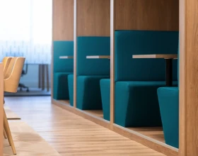 Bureau privé