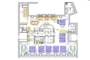 Espace indépendant - 75009 - 35 postes - 30500€