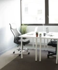 Bureau privé - 34000 - 3 postes - 1406€