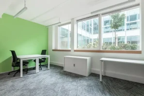 Bureau privé - 92300 - 70 postes - 36855€