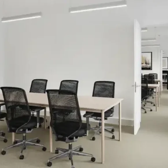 Espace indépendant 234 m² 28 postes Location bureau Avenue de l'Opéra Paris 75002 - photo 6