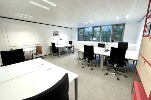 Bureau privé - 92200 - 8 postes - 4000€