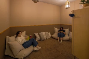 Bureau privé - 76100 - 6 postes - 1690€