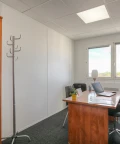 Bureau privé - 69008 - 2 postes - 500€