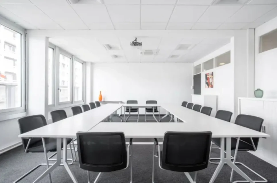 Regus - Rennes, 3 soleils