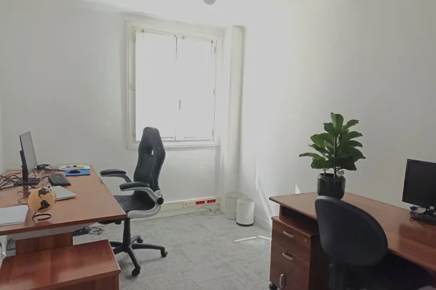 Open Space - 44800 - 1 poste - 250€
