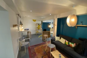 Bureau privé - 45000 - 2 postes - 700€