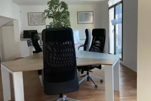 Espace indépendant - 93500 - 8 postes - 2200€