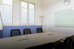 Bureau privé - 75016 - 3 postes - 1151€