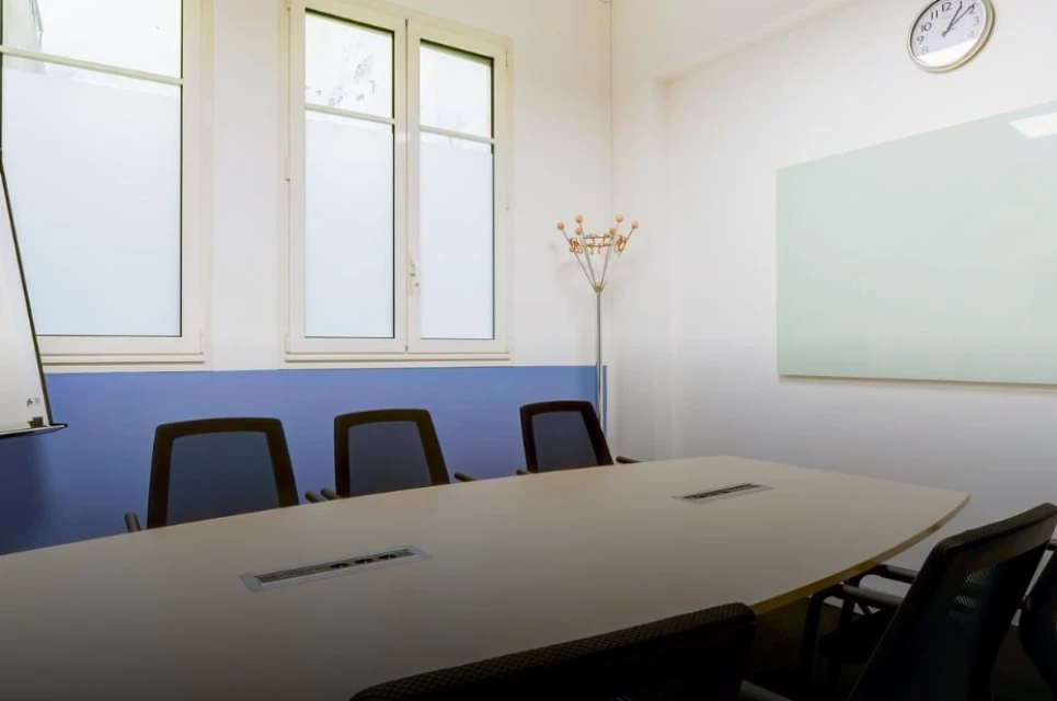 Regus - Paris, Auteuil