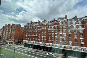 Bureau privé - 75017 - 6 postes - 3000€