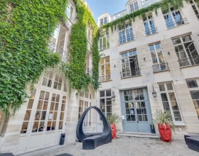 Bureau privé