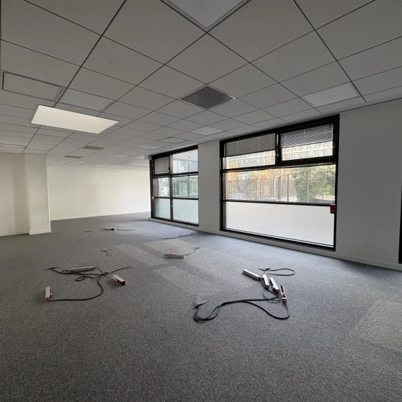 Bureau privé 22 m² 2 postes Coworking Rue Fructidor Paris 75017 - photo 5