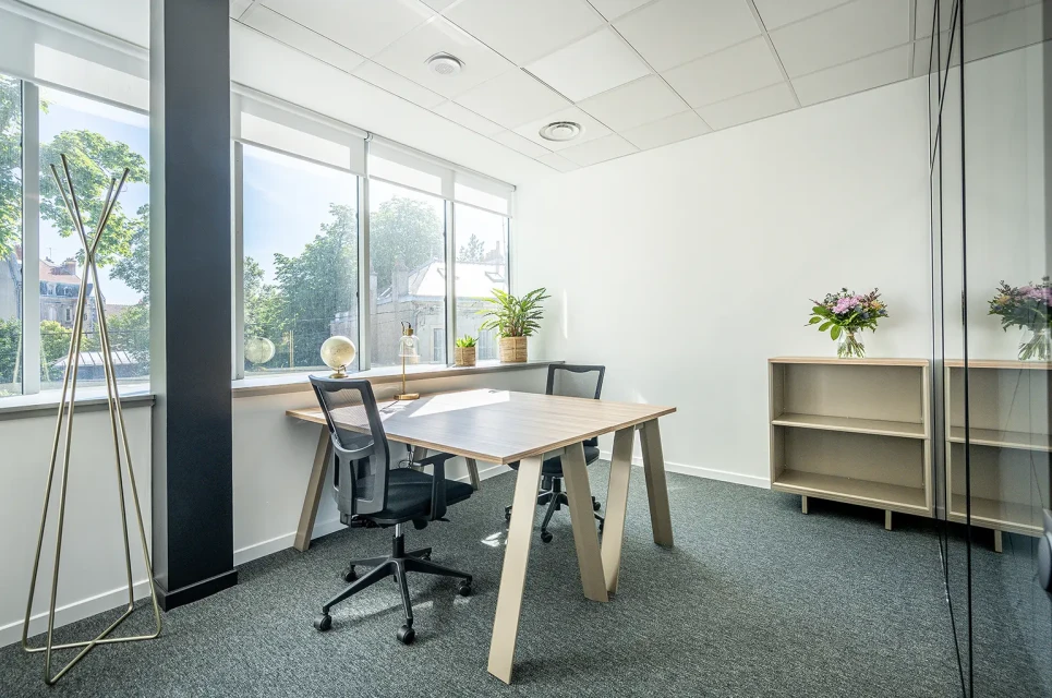 B'CoWorker Saint-Priest