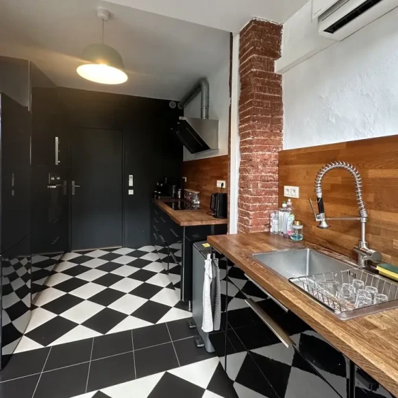 Bureau privé 11 m² 2 postes Coworking Rue Job Toulouse 31000 - photo 3