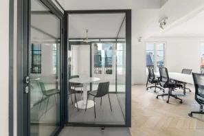Espace indépendant - 75002 - 36 postes - 23500€