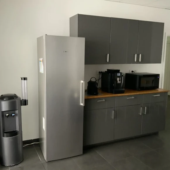 Bureau privé 22 m² 4 postes Coworking Boulevard Exelmans Paris 75016 - photo 5