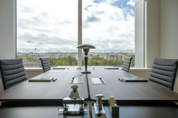 Hiptown - Levallois - SoOuest