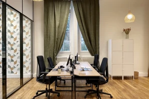 Bureau privé - 92160 - 32 postes - 7500€