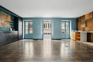 Espace indépendant - 75009 - 195 postes - 130333€