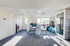 Espace indépendant - 75016 - 35 postes - 19000€