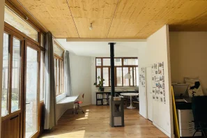Open Space - 42000 - 2 postes - 170€
