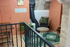 Espace indépendant - 75001 - 10 postes - 3500€