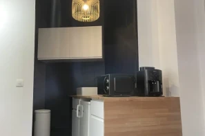 Espace indépendant - 75010 - 8 postes - 3000€