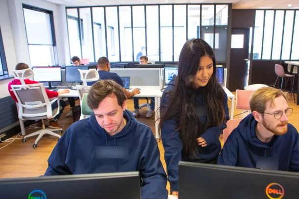 Espace indépendant - 94360 - 15 postes - 1490€