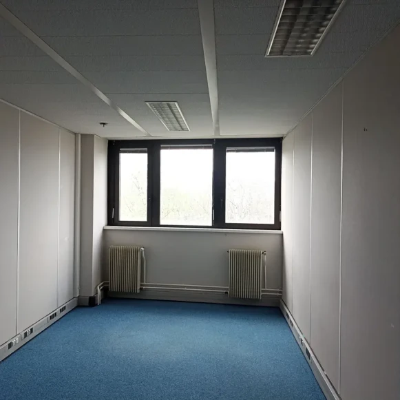 Bureau privé 200 m² 40 postes Location bureau Rue Dieumegard Saint-Ouen-sur-Seine 93400 - photo 4