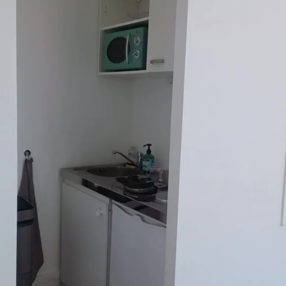 Espace indépendant 60 m² 10 postes Location bureau Rue Bausset Paris 75015 - photo 1